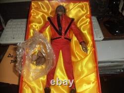 Michael Jackon Thriller Zombie 1/6 scale Doll Japan Crazy Toys. VR