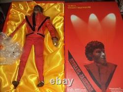 Michael Jackon Thriller Zombie 1/6 scale Doll Japan Crazy Toys. VR