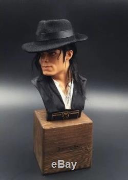 Michael Jackson 1/3 Collectible Figure Fans Collection Limited Edition Statue