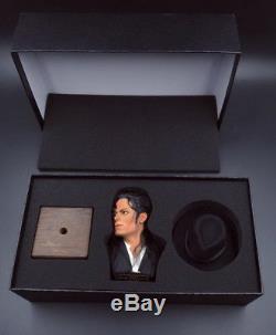 Michael Jackson 1/3 Collectible Figure Fans Collection Limited Edition Statue