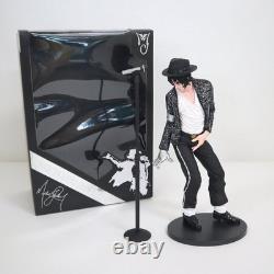 Michael Jackson 1/6 12in Billie Jean Figure Doll Rare Limited Collection