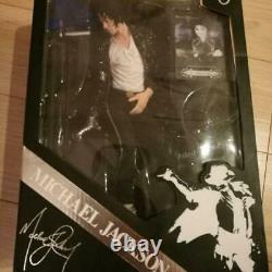 Michael Jackson 1/6 12in Billie Jean Figure Doll Rare Limited Serial Number