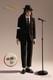 Michael Jackson 1/6 Sacle Action Figure King Of Pop Tm Made Billie Jean New