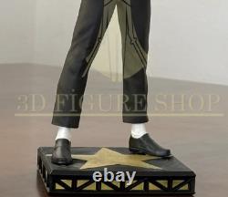 Michael Jackson/3d Figure 25cm Professional Hand Painted