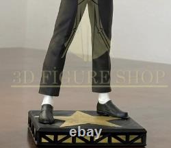 Michael Jackson/3d Figure 25cm Professional Hand Painted