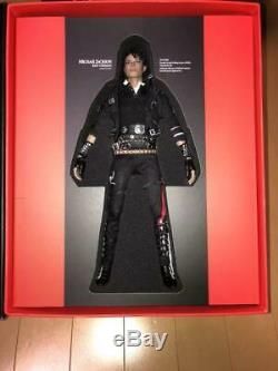 Michael Jackson BAD VERSION Figure HotToys 1/6 Micon DX Doll MJ TOY Hot toys