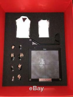 Michael Jackson BAD VERSION Figure HotToys 1/6 Micon DX Doll MJ TOY Hot toys