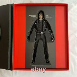 Michael Jackson Bad Version DX03 1/6 Scale Action Figure Hot Toys