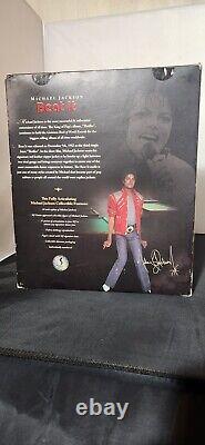 Michael Jackson Beat It 10 Figure Playmates Toys 2010