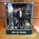 Michael Jackson Billie Jean 10 Playmates 2010 Collector Rare Doll Figure