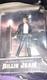 Michael Jackson Billie Jean 10 Playmates 2010 Collector Rare Figure New