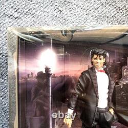 Michael Jackson Billie Jean 10 Playmates 2010 Collector Rare Figure NEW
