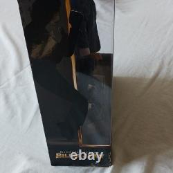 Michael Jackson Billie Jean 10in Poseable Action Figure Boxed with Clothes Stand