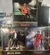 Michael Jackson Billie Jean, Beat It, Thriller Rare Figure Lot Of 3