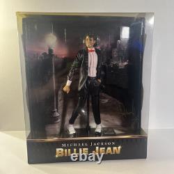 Michael Jackson Billie Jean, Beat it, Thriller Rare Figure Lot Of 3