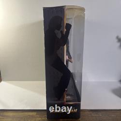 Michael Jackson Billie Jean, Beat it, Thriller Rare Figure Lot Of 3