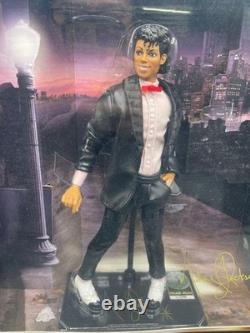 Michael Jackson Billie Jean Figure Playmates Collection Doll #01 PV Ver Unopened
