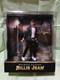 Michael Jackson Billie Jean Figure Playmates Collection Doll # 1 Pv Ver