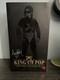 Michael Jackson Dangerous Limited Edition King Of Pop Action Figure Doll