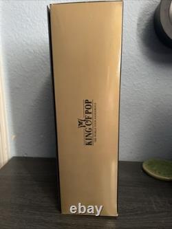 Michael Jackson Dangerous Limited Edition King Of Pop Action Figure Doll