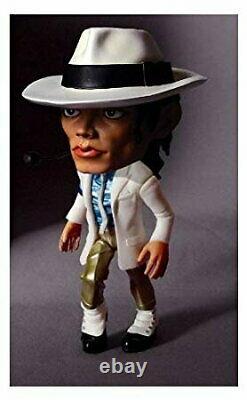 Michael Jackson Figure The King of Pop dive HMV Limited