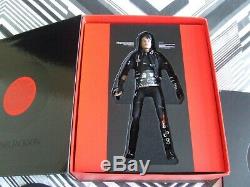 Michael Jackson Hot Toys Bad Version Dxo3 Figure/doll