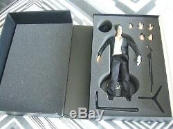 Michael Jackson Hot Toys Billie Jean History Tour Version Figure Doll