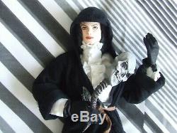 Michael Jackson Hot Toys Style 12ghosts Figure Doll