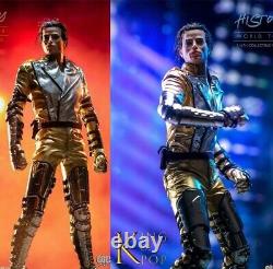 Michael Jackson King Of Pop Action Figure 1/6 Scale 12'' Full Set Gift Presale