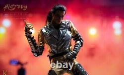 Michael Jackson King Of Pop Action Figure 1/6 Scale 12'' Full Set Gift Presale