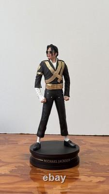 Michael Jackson Pop King