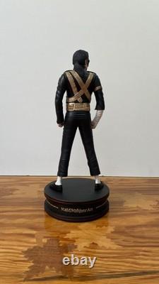 Michael Jackson Pop King