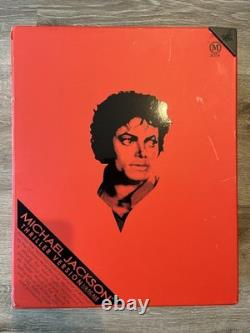 Michael Jackson Thriller 1/6 Scale Collector's Figure Set
