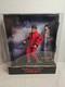 Michael Jackson Thriller Collectible Action Figure Playmates Toys 2010