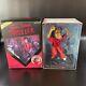 Michael Jackson Thriller Figure By Canyon Crest Noemal Ver. In Hand King Of Pop