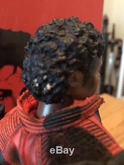 Michael Jackson Thriller Hot Toys 1/6 Collectible Figure