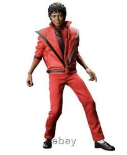 Michael Jackson Thriller Hot Toys 1/6 figure