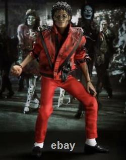 Michael Jackson Thriller Hot Toys 1/6 figure