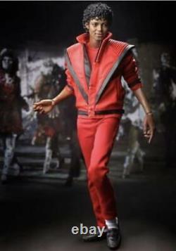 Michael Jackson Thriller Hot Toys 1/6 figure