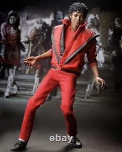 Michael Jackson Thriller Hot Toys 1/6 figure