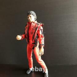 Michael Jackson Thriller Version Hot Toys MIS09 1/6 Action Figure