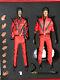 Michael Jackson Thriller Version 1/6 Scale Collectible Figure Hot Toys Mis09