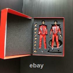 Michael Jackson Thriller version figure 1/6 scale Hot Toys Action Toy Hobbies