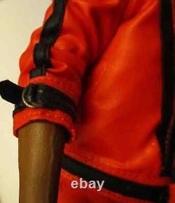 Michael Jackson Thriller version figure 1/6 scale Hot Toys Action Toy Hobbies
