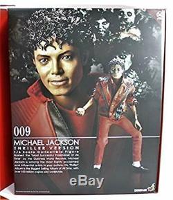 Michael Jackson Thriller version microcomputer 1/6 scale figure