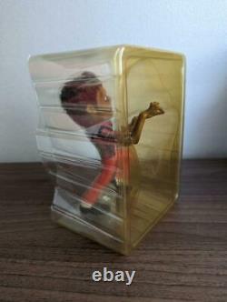 Michael Jackson's THRILLER Figure Super Rare Prototype Production Vintage DHL