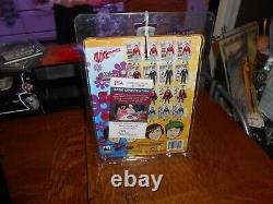 Micky Dolenz Autograph 7 Action Figure Jsa And Photo Proff Look Free Shipping