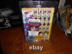 Micky Dolenz Autograph 7 Action Figure Jsa And Photo Proff Look Free Shipping
