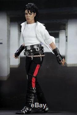 Microcomputer DX 1/6 scale figure Michael Jackson (bad version)