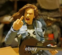 Mint Condition/Never Opened/Factory Sealed SUPER7 Cliff Burton ULTIMATES! Figure